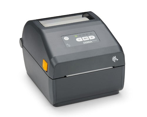 Zebra ZD421 label printer Direct thermal 203 x 203 DPI 152 mm/sec Wired & Wireless Bluetooth