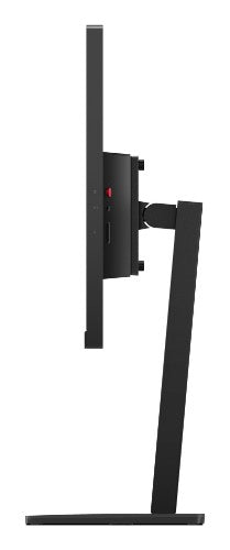Lenovo ThinkVision E24q-30 computer monitor 23.8" 2560 x 1440 pixels Wide Quad HD LED Black