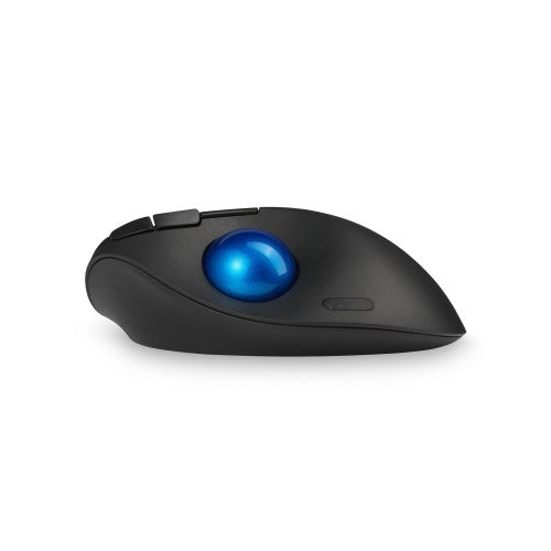 Kensington Pro Fit Ergo TB450 mouse Office Right-hand RF Wireless + Bluetooth Trackball 1600 DPI