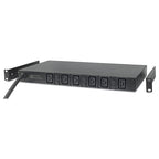 APC Basic Rack 14.4kW power distribution unit (PDU) Black