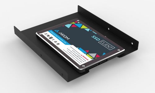 Axiom SSD3558X1TB-AX internal solid state drive 1 TB Serial ATA III 3D TLC