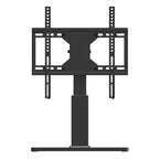 Viewsonic VB-STND-006 monitor mount / stand 43" Floor Black