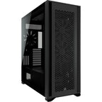 Corsair 7000D Airflow Full Tower Black