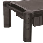 StarTech.com MONSTADJD monitor mount / stand 32" Desk Black