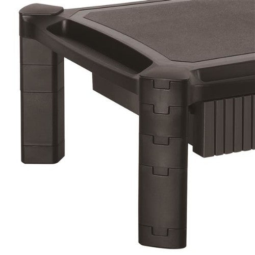 StarTech.com MONSTADJD monitor mount / stand 32" Desk Black