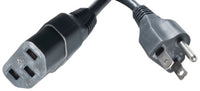 HPE Networking 1.9M C13 to JIS C 8303 Power Cord