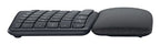 Logitech ERGO K860 Ergonomic Split Keyboard for Business