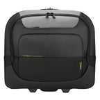 Targus TCG717GL laptop case 17.3" Trolley case Black