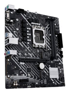 ASUS PRIME H610M-E D4-CSM Intel H610 LGA 1700 micro ATX