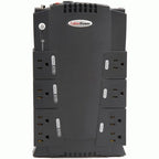 CyberPower CP800AVR uninterruptible power supply (UPS) Line-Interactive 0.8 kVA 450 W