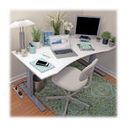 Tripp Lite TLP606USB surge protector Gray 6 AC outlet(s) 120 V 72" (1.83 m)