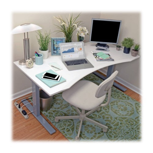 Tripp Lite TLP606USB surge protector Gray 6 AC outlet(s) 120 V 72" (1.83 m)