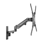 Tripp Lite DWM2355S TV mount/stand 55" Black