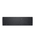 DELL KB500 keyboard Office RF Wireless English Black