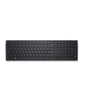 DELL KB500 keyboard Office RF Wireless English Black