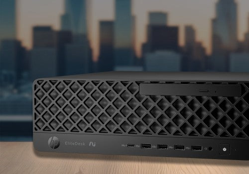 HP E13LLUT PC/workstation