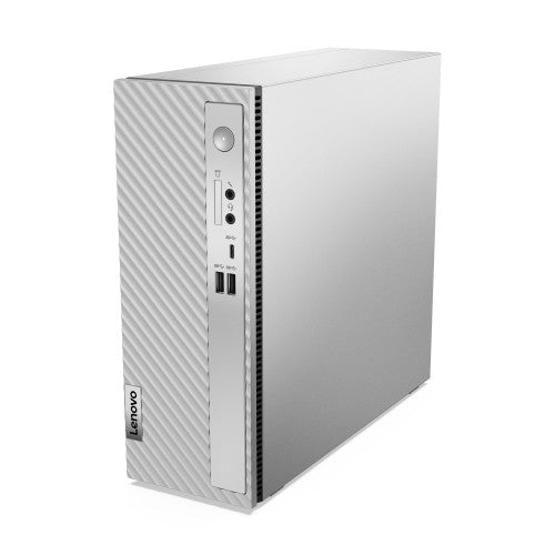 Lenovo IdeaCentre 3 Intel® Core™ i7 i7-14700 16 GB DDR4-SDRAM 1 TB SSD Windows 11 Home SFF PC Gray