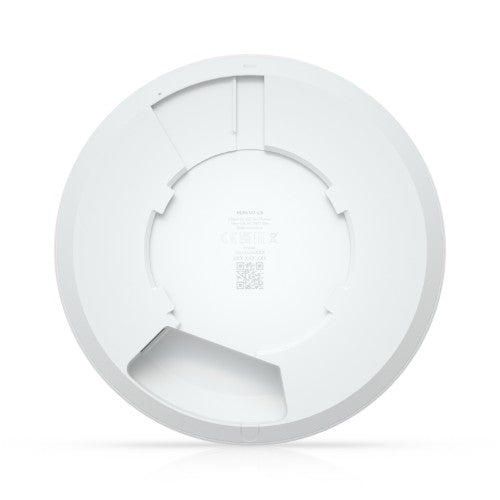 Ubiquiti U7 Long-Range 7300 Mbit/s White Power over Ethernet (PoE)