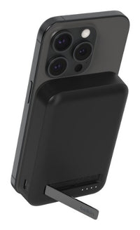 Belkin BoostCharge Pro Wireless charging Black