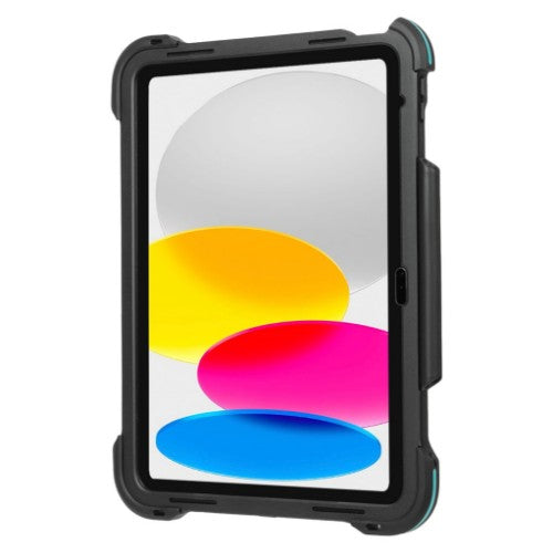Targus SAFEPORT RUGGED 10.9" Cover Black