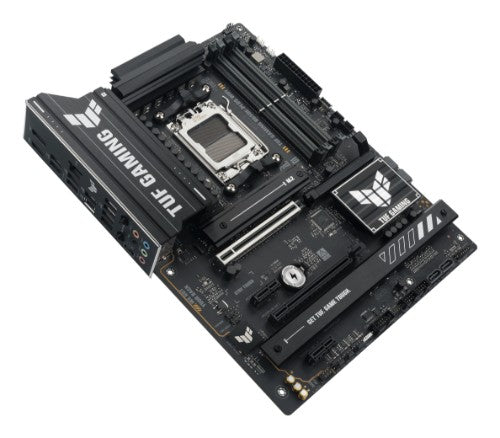 ASUS TUF GAMING B650E-PLUS WIFI AMD B650 Socket AM5 ATX