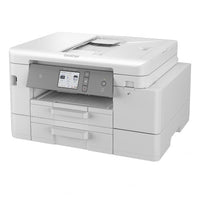 Brother MFC-J4535DWXL multifunction printer Inkjet A4 1200 x 4800 DPI Wi-Fi