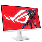 ASUS ROG Strix XG27UCG-W computer monitor 27" 3840 x 2160 pixels 4K Ultra HD LCD White