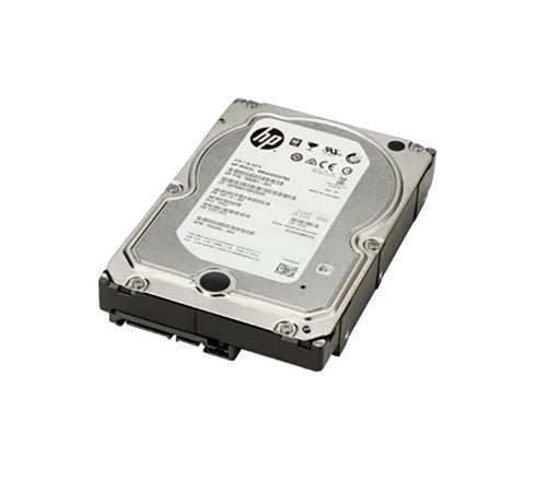 HP 12TB 7200 RPM SATA-6G 3.5in Enterprise HDD