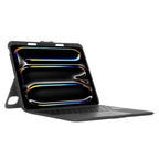 Targus THZ988US QWERTY English Bluetooth Black