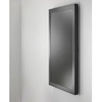 Chief LW55UBPG signage display mount 55" Black