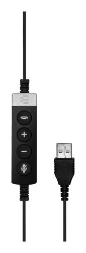 EPOS IMPACT SC 230 USB MS II