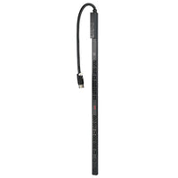 APC AP7569 power distribution unit (PDU) Black