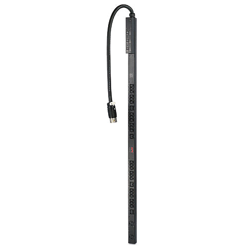 APC AP7569 power distribution unit (PDU) Black
