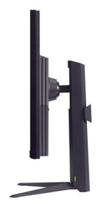 LG 32GS85Q-B computer monitor 31.5" 2560 x 1440 pixels Quad HD LED Gray, Violet