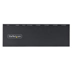 StarTech.com HDMI-SPLITTER-44K60S video splitter 4x HDMI