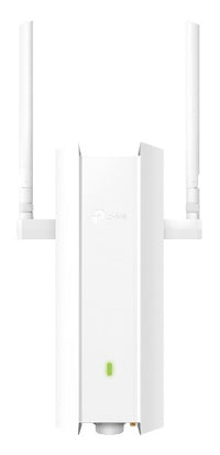 TP-Link Omada EAP625-Outdoor HD 1800 Mbit/s White Power over Ethernet (PoE)