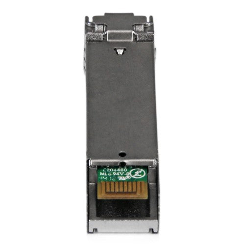 StarTech.com SFP1000LXST network transceiver module Fiber optic 1250 Mbit/s SFP 1310 nm