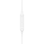 Belkin G3H0002FQWHV2 headphones/headset Wired In-ear Calls/Music USB Type-C White