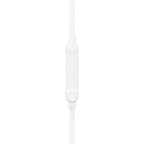 Belkin G3H0002FQWHV2 headphones/headset Wired In-ear Calls/Music USB Type-C White