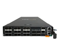 HPE Aruba Networking CX 8325H 18p SFP28 25G 4p QSFP28 100G Back‑to‑Front 4xFan 2xPSU Managed L3 1U