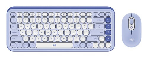 Logitech POP ICON COMBO