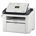 Canon FAXPHONE L100 Laser A4 1200 x 600 DPI 19 ppm