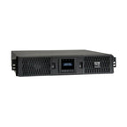 Tripp Lite SU1500RTXLCD2U uninterruptible power supply (UPS) Double-conversion (Online) 1.5 kVA 1350 W 6 AC outlet(s)