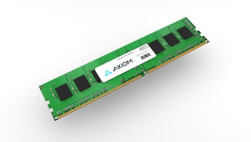 Axiom AB806062-AX memory module 32 GB 1 x 32 GB DDR4 3200 MHz ECC