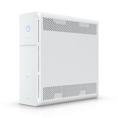 Ubiquiti UPS-Tower uninterruptible power supply (UPS) Line-Interactive 1 kVA 600 W 10 AC outlet(s)