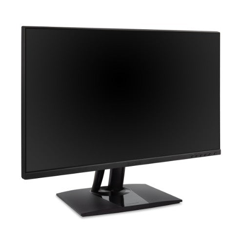 Viewsonic VP2756-2K computer monitor 27" 2560 x 1440 pixels Wide Quad HD LED Black