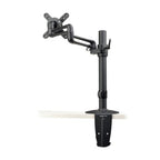 Tripp Lite DDR1327SFC monitor mount / stand 27" Desk Black