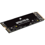 Corsair MP600 PRO NH 8 TB M.2 PCI Express 4.0 NVMe 3D TLC NAND