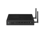 LG CL600N-6N Thin Client 1.5 GHz 28.2 oz (800 g) Black J4105