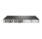 HPE Aruba Networking 6300F 48p 10M/100M/1G Class4 PoE 4p SFP56 50G TAA Managed L3 Gigabit Ethernet (10/100/1000) Power over Ethernet (PoE) 1U